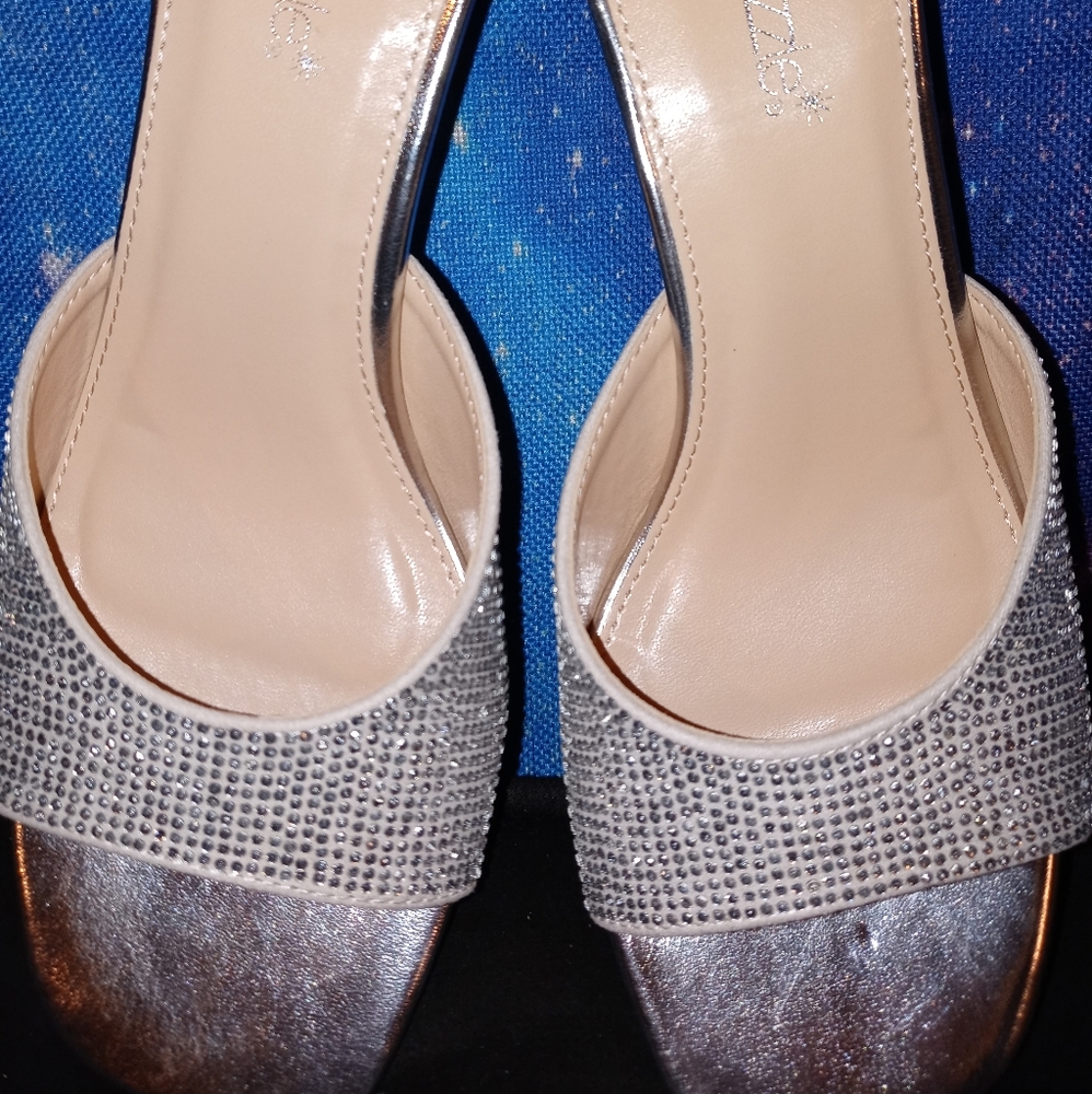 Woman's heels